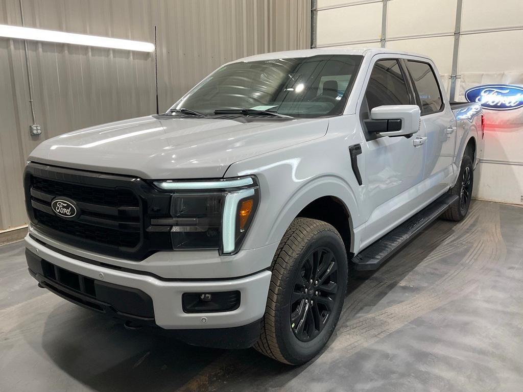 new 2025 Ford F-150 car, priced at $68,939