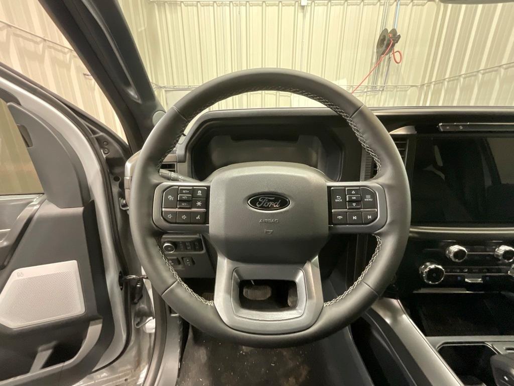 new 2025 Ford F-150 car, priced at $68,939