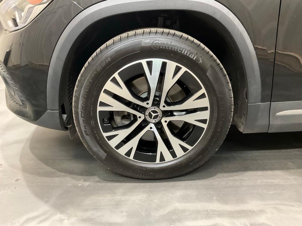 used 2021 Mercedes-Benz GLA 250 car, priced at $24,980