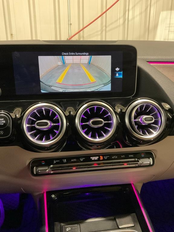 used 2021 Mercedes-Benz GLA 250 car, priced at $24,980
