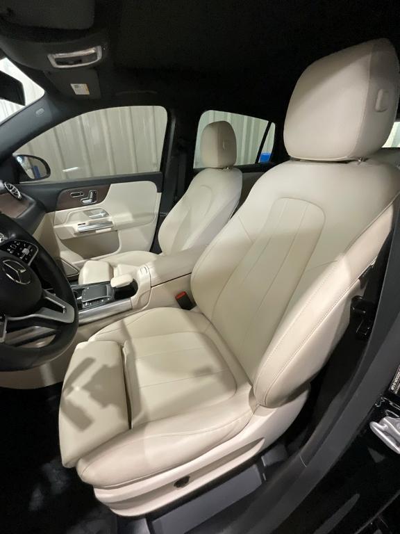 used 2021 Mercedes-Benz GLA 250 car, priced at $24,980