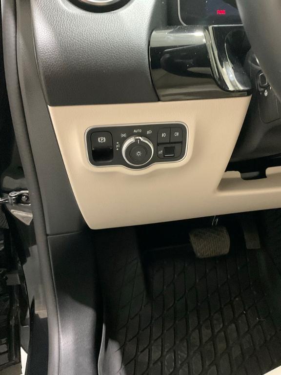 used 2021 Mercedes-Benz GLA 250 car, priced at $24,980