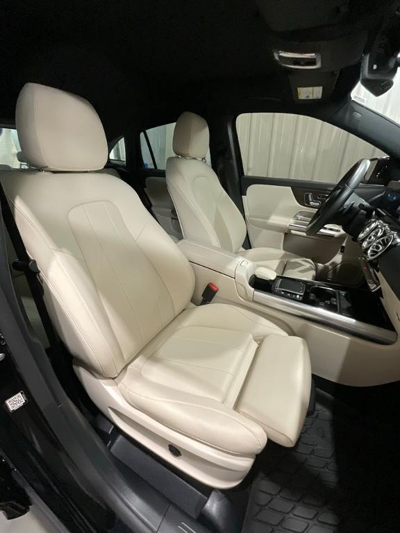 used 2021 Mercedes-Benz GLA 250 car, priced at $24,980