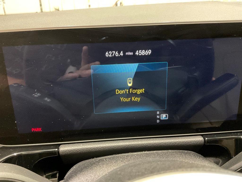 used 2021 Mercedes-Benz GLA 250 car, priced at $24,980