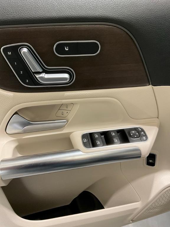 used 2021 Mercedes-Benz GLA 250 car, priced at $24,980