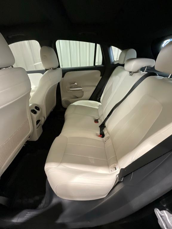 used 2021 Mercedes-Benz GLA 250 car, priced at $24,980