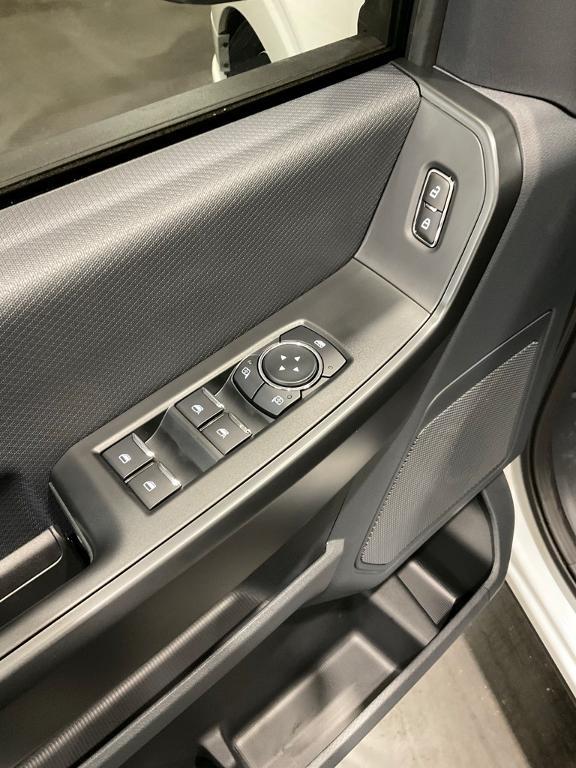 new 2025 Ford F-150 car, priced at $38,235