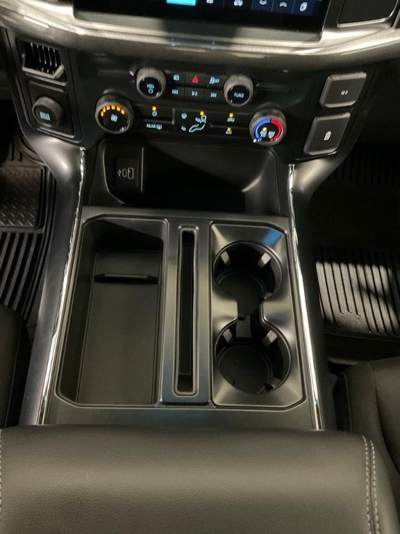 new 2025 Ford F-150 car, priced at $38,235