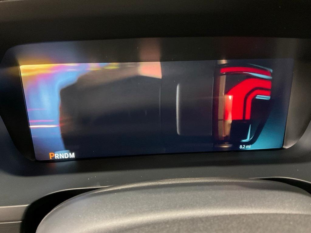 new 2025 Ford F-150 car, priced at $38,235