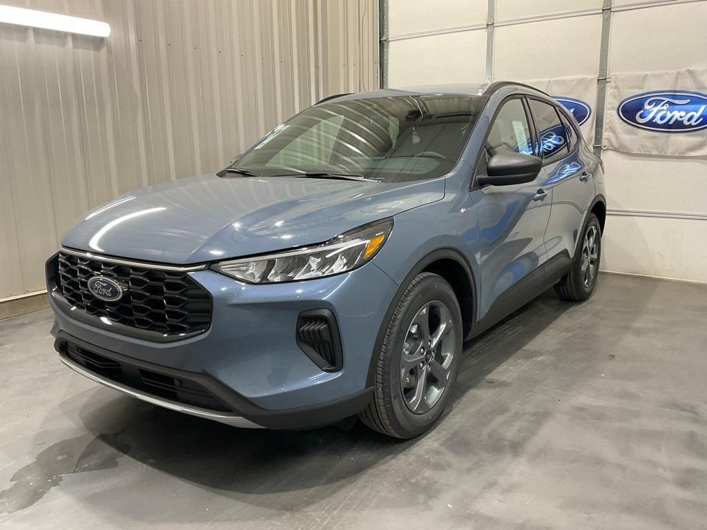 new 2025 Ford Escape car, priced at $31,194