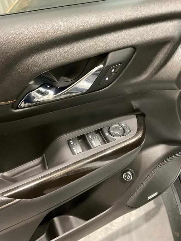 used 2021 GMC Acadia car, priced at $21,990