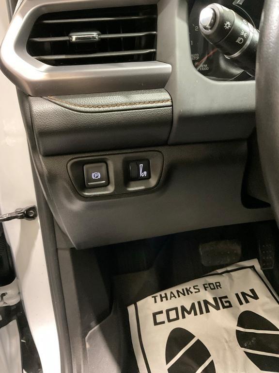 used 2021 GMC Acadia car, priced at $21,990