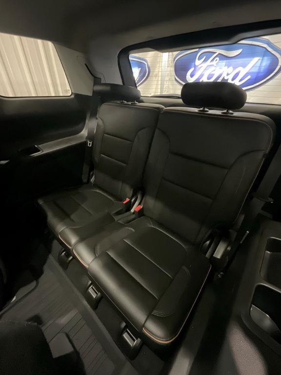 used 2021 GMC Acadia car, priced at $21,990