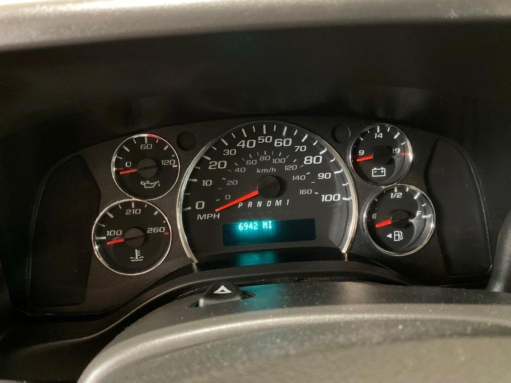 used 2024 Chevrolet Express 3500 car, priced at $43,955