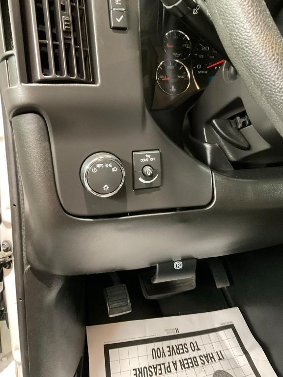 used 2024 Chevrolet Express 3500 car, priced at $43,955