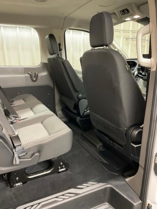 used 2024 Ford Transit-350 car, priced at $57,880