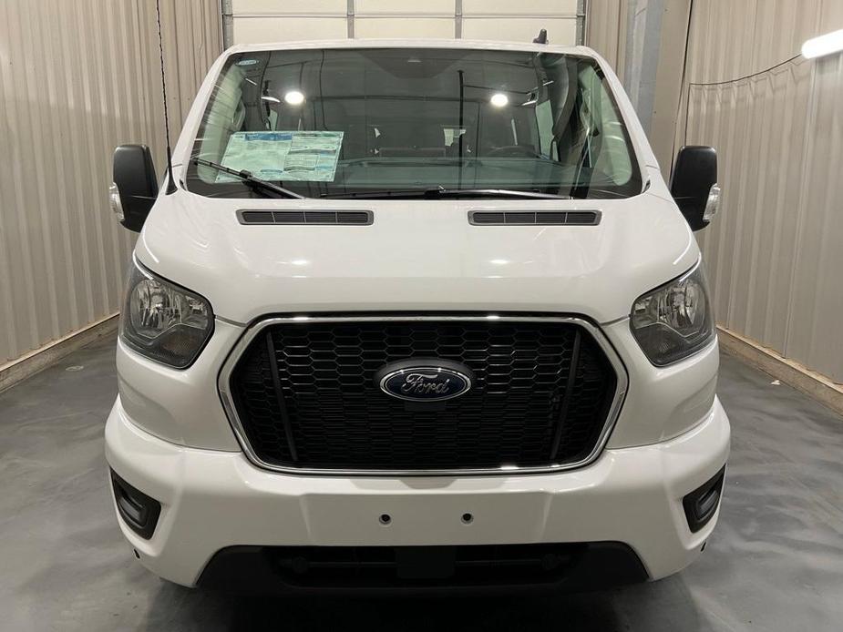 used 2024 Ford Transit-350 car, priced at $57,880