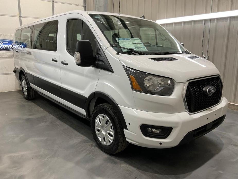 used 2024 Ford Transit-350 car, priced at $59,880