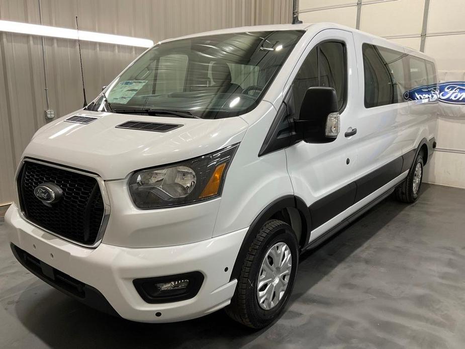 used 2024 Ford Transit-350 car, priced at $57,880