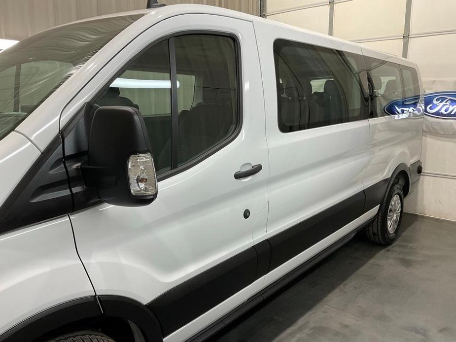 used 2024 Ford Transit-350 car, priced at $57,880