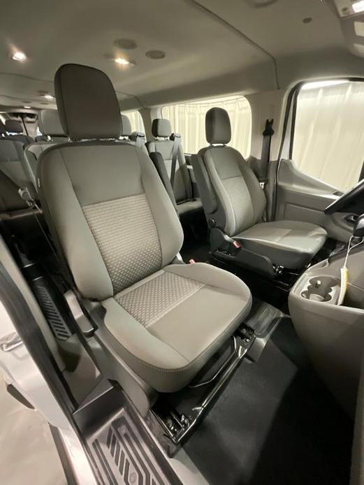 used 2024 Ford Transit-350 car, priced at $57,880