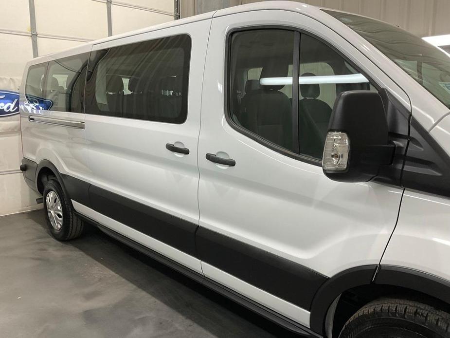 used 2024 Ford Transit-350 car, priced at $57,880