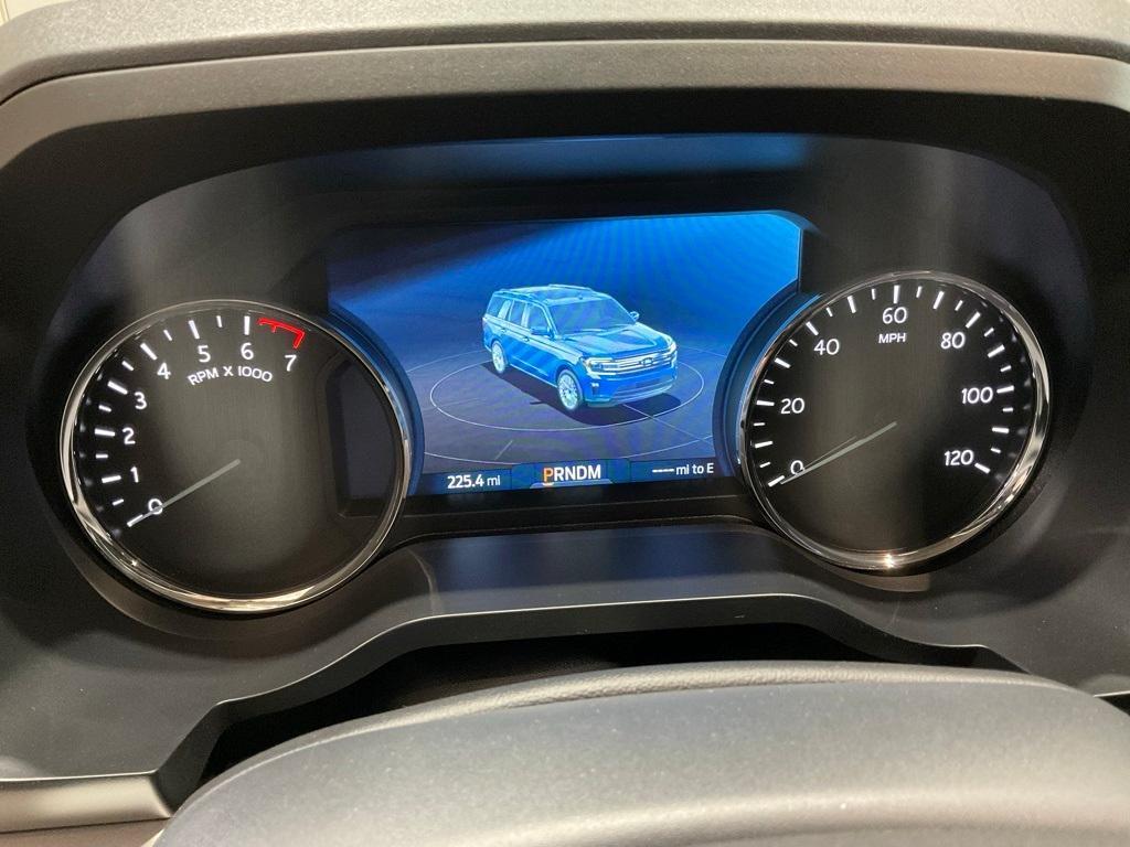 used 2022 Ford Expedition car, priced at $46,490