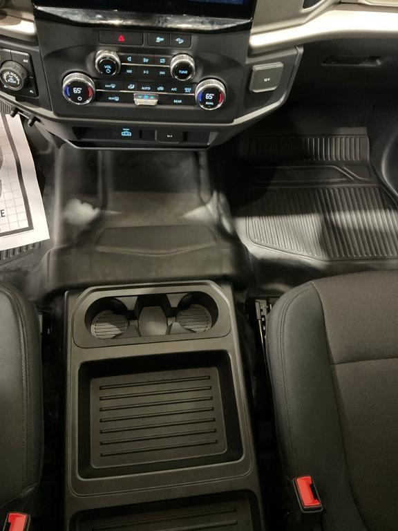used 2022 Ford Expedition car, priced at $46,490