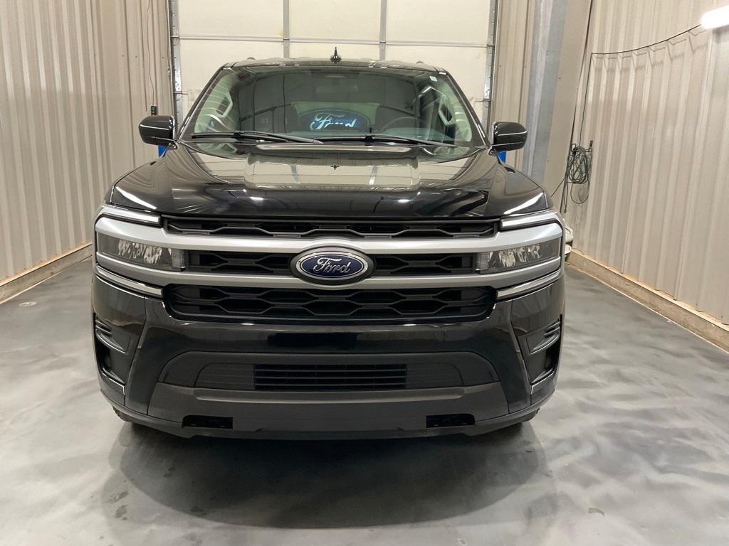 used 2022 Ford Expedition car, priced at $46,490