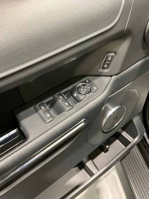 used 2022 Ford Expedition car, priced at $46,490