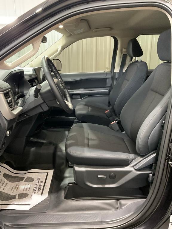 used 2022 Ford Expedition car, priced at $46,490