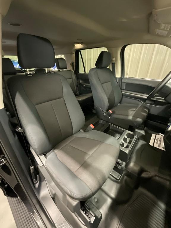 used 2022 Ford Expedition car, priced at $46,490