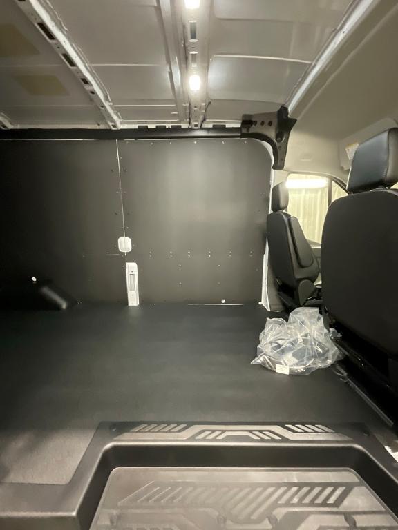 used 2024 Ford Transit-250 car, priced at $45,750