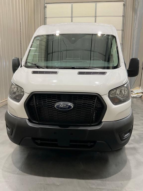 used 2024 Ford Transit-250 car, priced at $45,750