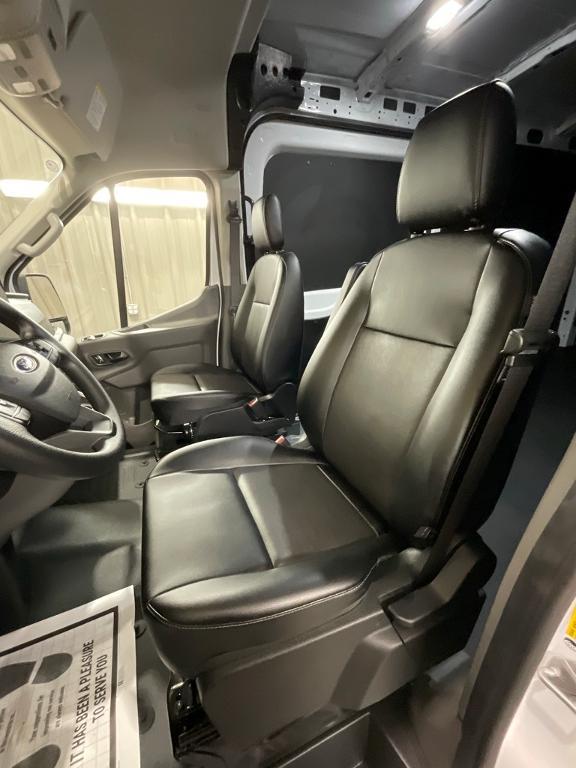 used 2024 Ford Transit-250 car, priced at $45,750