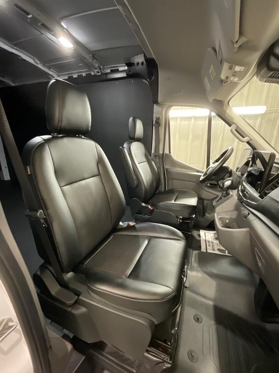 used 2024 Ford Transit-250 car, priced at $45,750