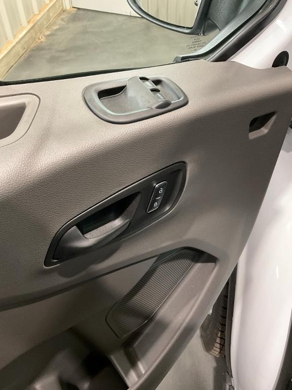 used 2024 Ford Transit-250 car, priced at $45,750