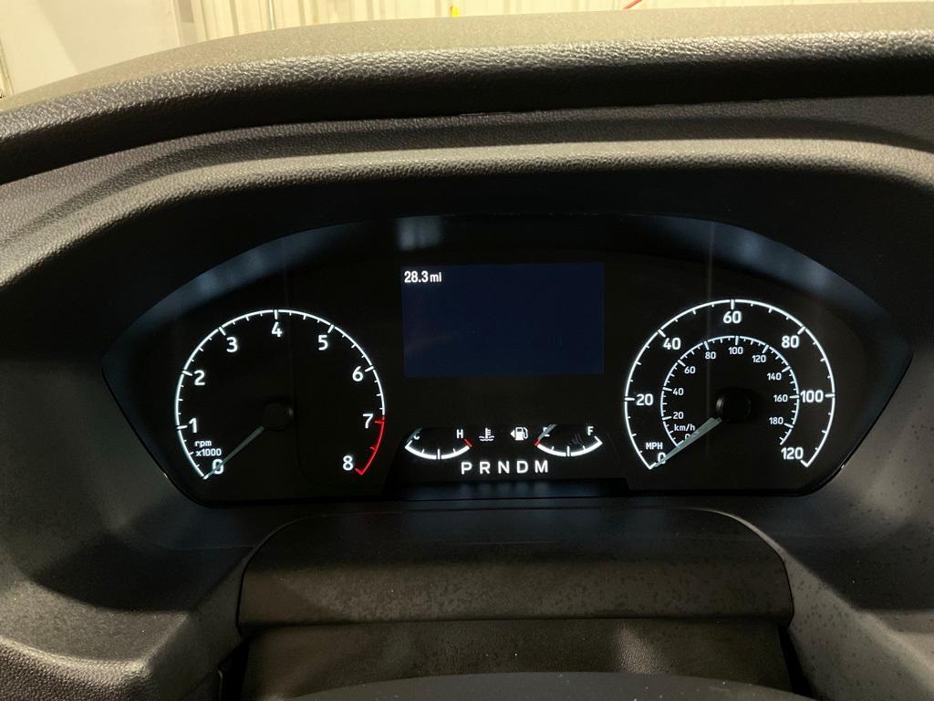 used 2024 Ford Transit-250 car, priced at $45,750