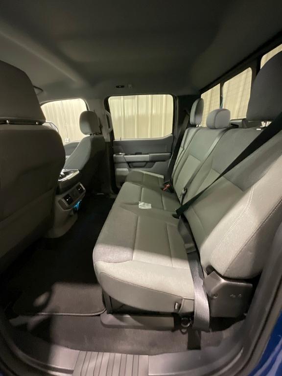 used 2025 Ford F-150 car, priced at $50,990
