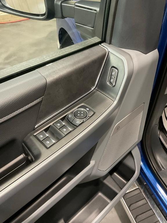 used 2025 Ford F-150 car, priced at $50,990
