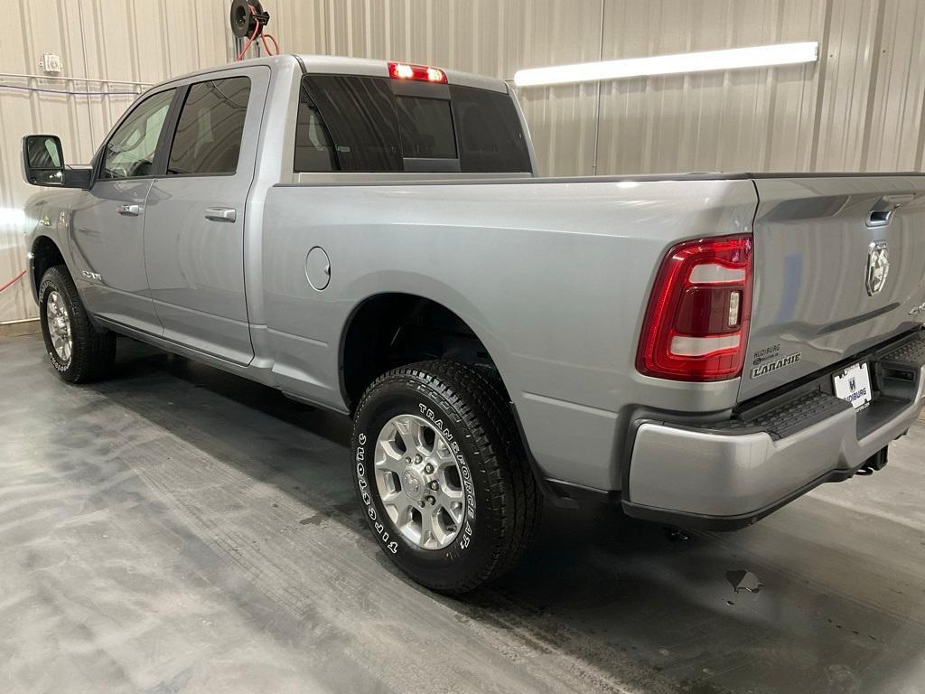 used 2024 Ram 2500 car, priced at $59,980