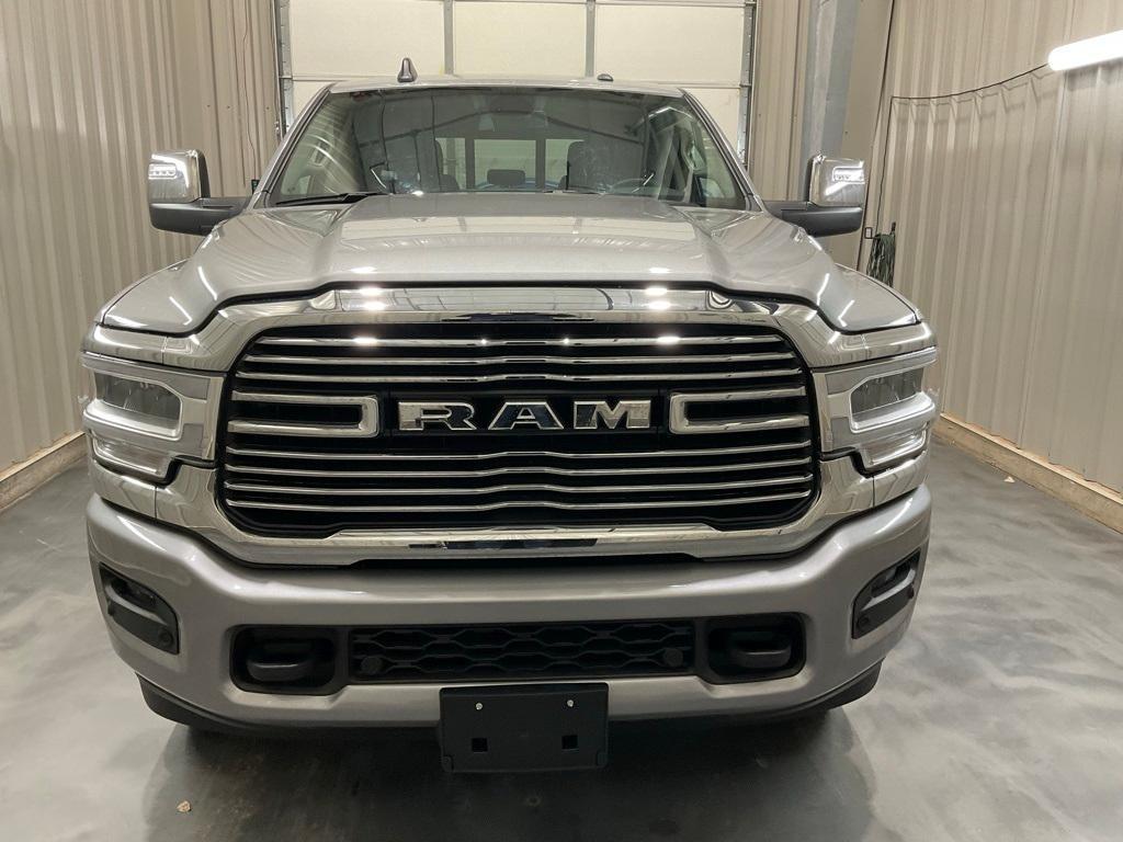 used 2024 Ram 2500 car, priced at $59,980