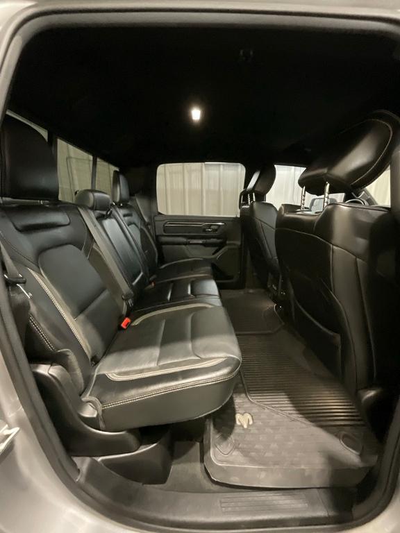 used 2023 Ram 1500 car, priced at $47,490