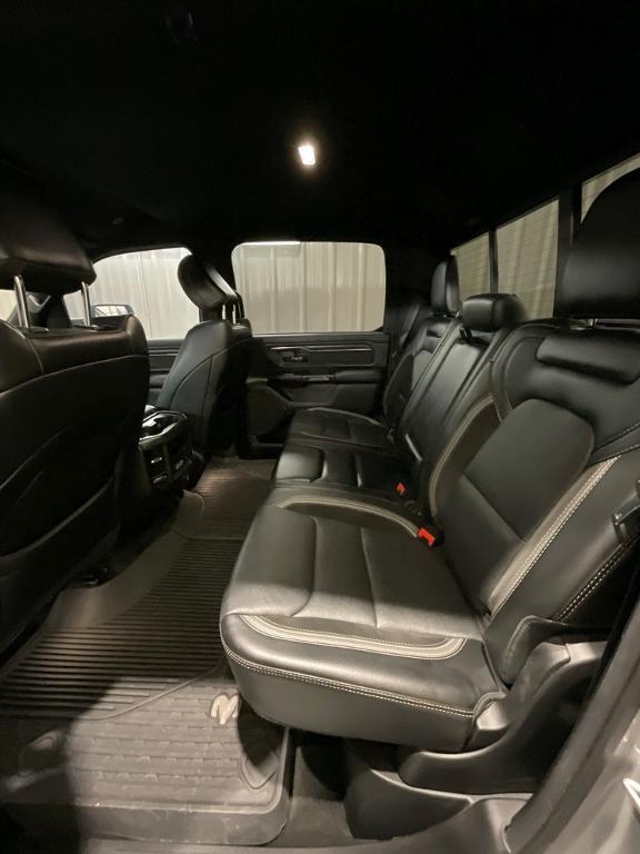 used 2023 Ram 1500 car, priced at $47,490