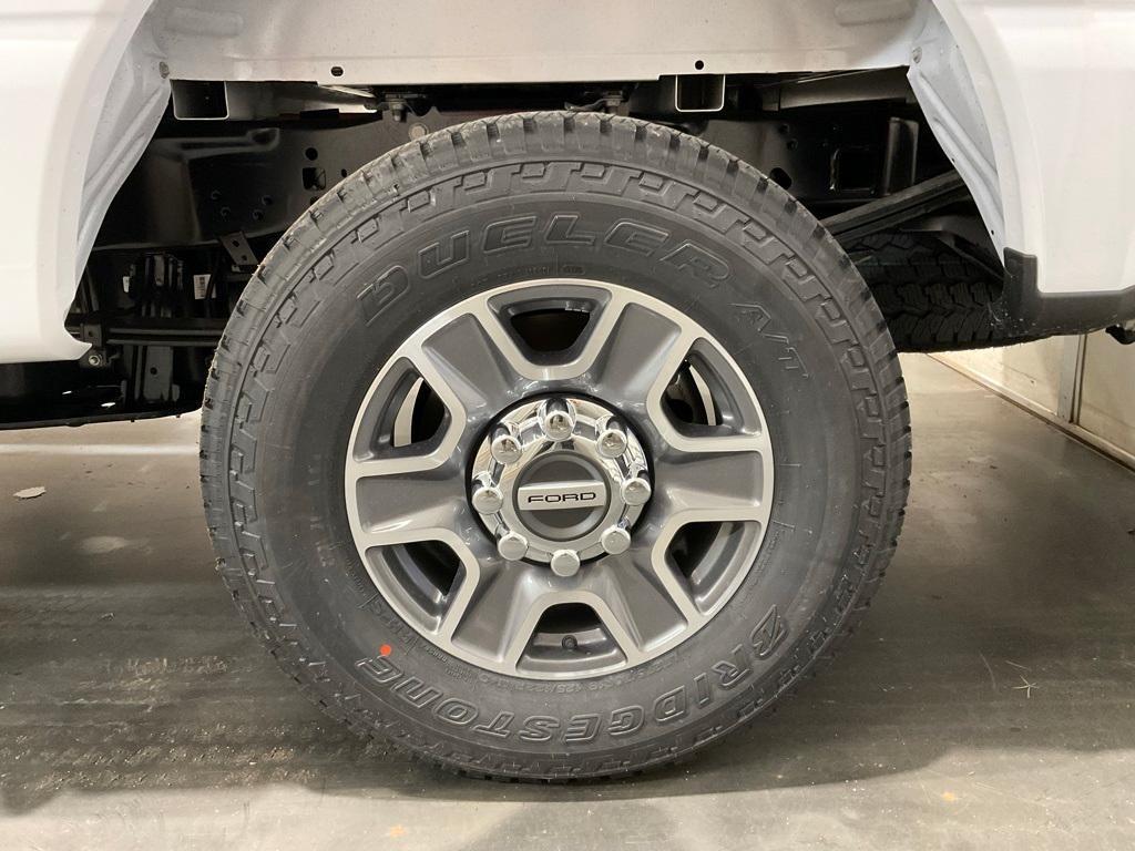 new 2025 Ford F-250 car, priced at $77,506