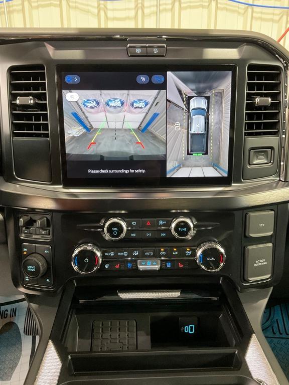 new 2025 Ford F-250 car, priced at $77,506