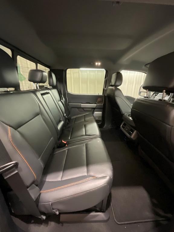 new 2025 Ford F-250 car, priced at $77,506