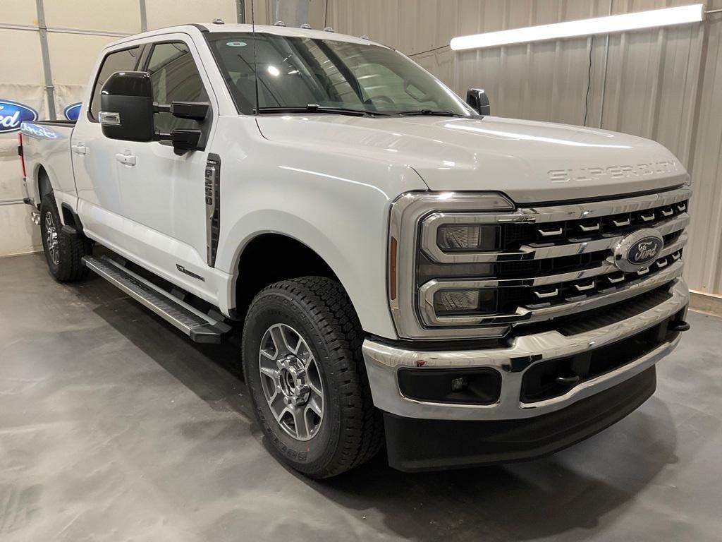 new 2025 Ford F-250 car, priced at $77,506