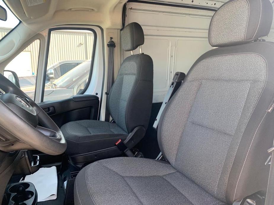 used 2022 Ram ProMaster 2500 car, priced at $35,908