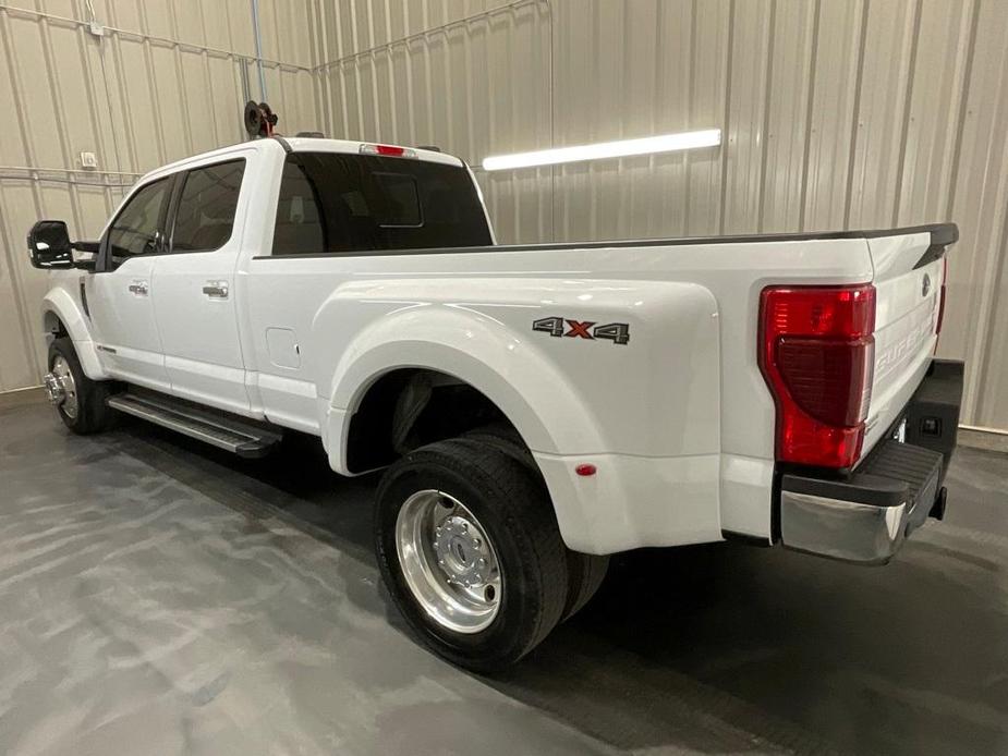 used 2022 Ford F-450 car, priced at $69,980